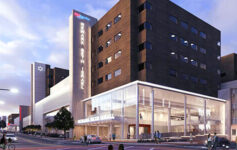 Newark BethIsrael Medical Center