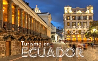 Turismo en Ecuador