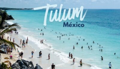 Tulum, México