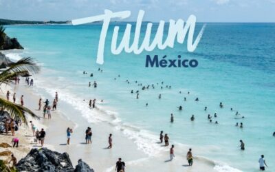Tulum, México