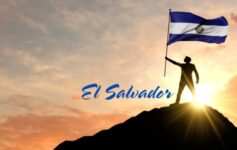 Orgullo Salvadoreño