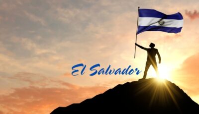 Orgullo Salvadoreño