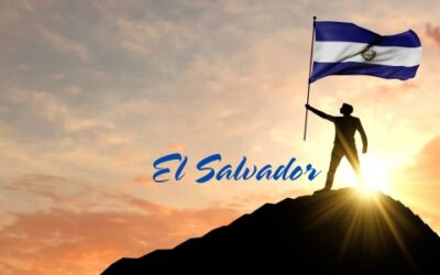 Orgullo Salvadoreño
