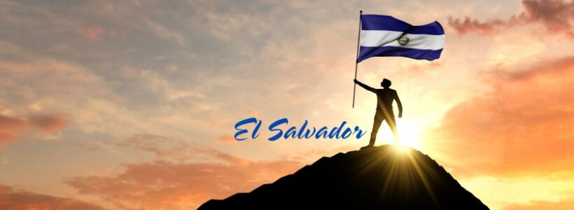Orgullo Salvadoreño