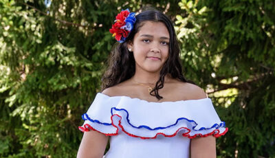 Carol Anne Cuadrado