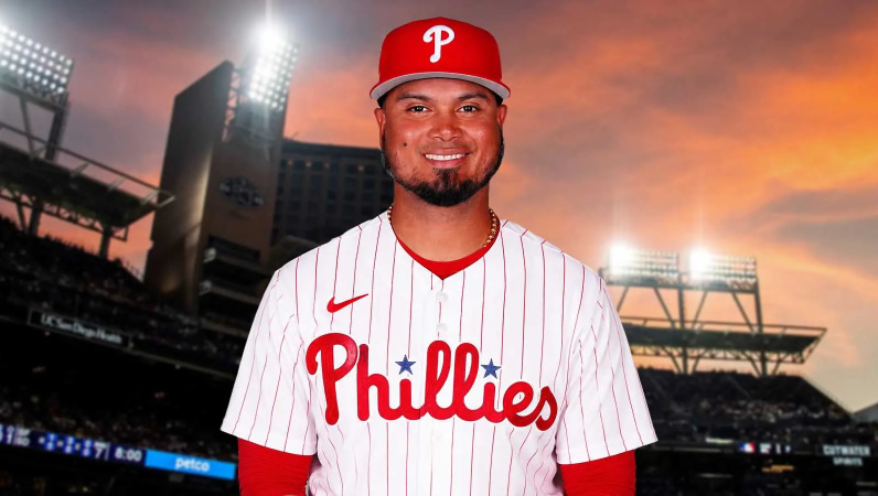 Luis Arraez
