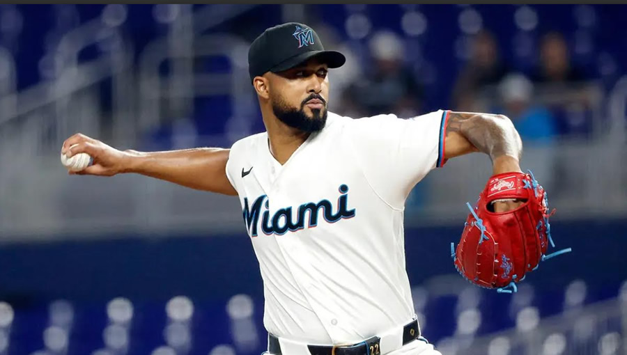 Recta final al comodín: los Marlins se juegan la temporada 1 Grandes Ligas