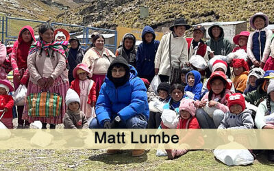 Matt Lumbe