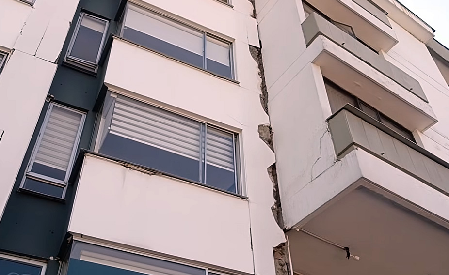 Terremoto de Magnitud 7.4 Sacude a Colombia el 10 de agosto 3 Terremoto en Colombia
