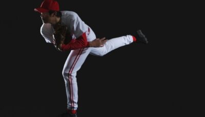 Leyendas del Béisbol