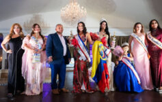 Miss Hispanidad de New Jersey 2026