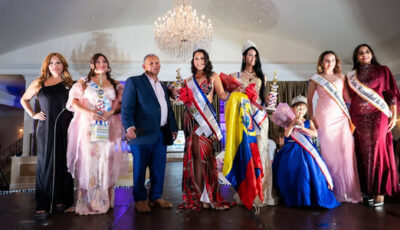 Miss Hispanidad de New Jersey 2026