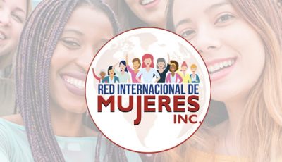 Red Internacional de Mujeres