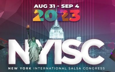 NY Salsa Congress 2023