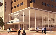 Newark Beth Israel