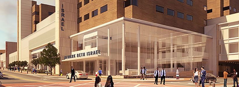 Newark Beth Israel