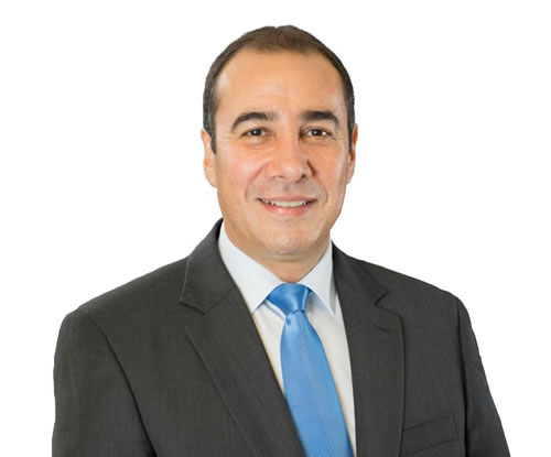 Dr. Eduardo Loaiza