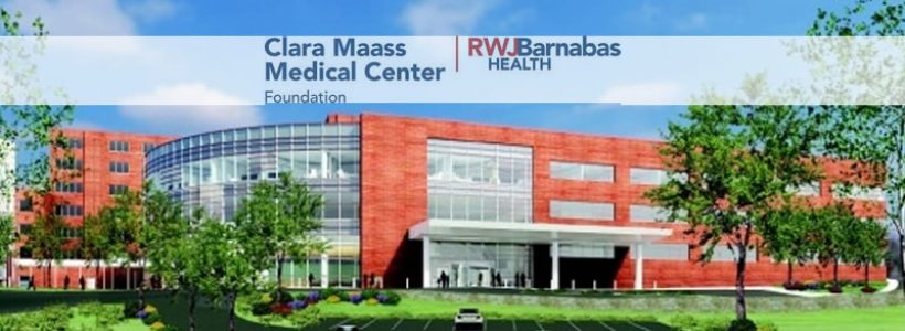 Clara Maass Medical Center