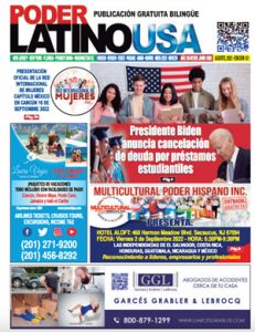 Poder Latino USA Edición 131
