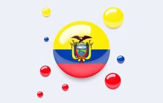 Elecciones Ecuatorianas