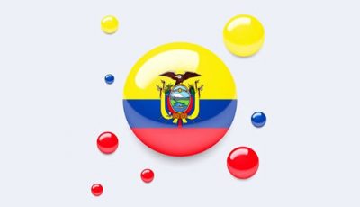 Elecciones Ecuatorianas