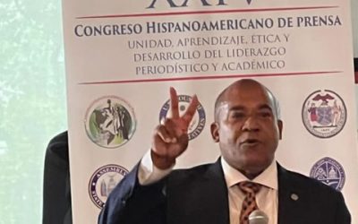 XXIV Congreso Hispanoamericano de Prensa