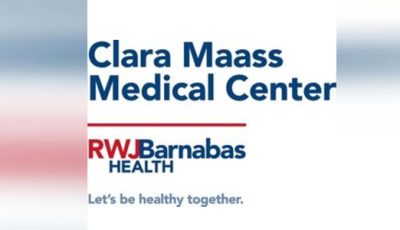 Clara Maas Medical Center