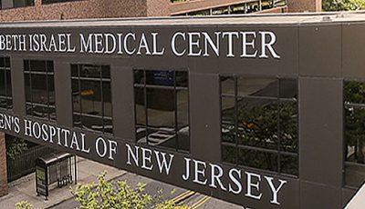 Hospital Infantil de Nueva Jersey