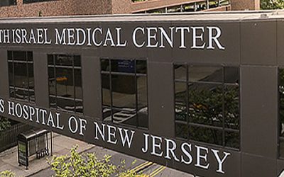 Hospital Infantil de Nueva Jersey
